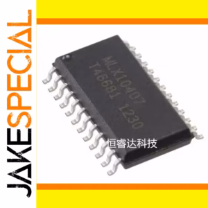 MLX10407 Logic IC 24 Pins 10PCS/LOT