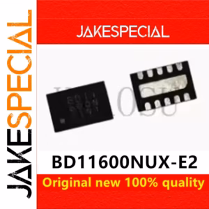 BD11600NUX-E2 Chipset 2-5PCS for Computer Applications