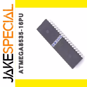 ATMEGA8535-16PU Microcontroller Chip 10PCS/LOT