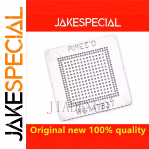 Direct Heating Stencil for JHL & DSL Models