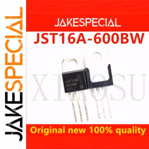 JST16A-600BW TO-220 Chipsets 5-10PCS