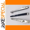 128mm Premium SC10042NH Straight Slide 1 PCS