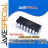 5pcs FAN4800 DIP IC Chips Set