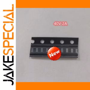 20PCS NSR20F40NXT5G Semiconductor Components