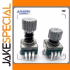 ALPS Volume Control Knob Set 2 PCS EC11E152U402