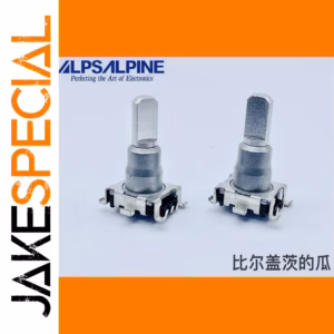 1 PCS ALPS SMT Rotary Encoder EC11J152040F