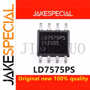 LD7575PS Drive IC 5-10PCS SOP-8 Package