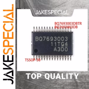 BQ7693003 Multi-Cell Monitor IC 5-10 PCS