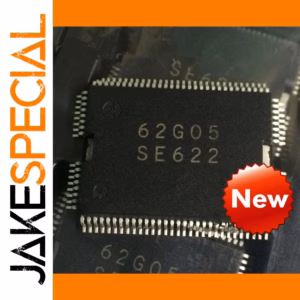 SE622 Chip Set 5pcs Surface Mount Components