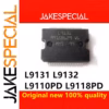 L9131 Drive IC Chipset 1PCS HSOP36 Package