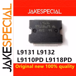 L9131 Drive IC Chipset 1PCS HSOP36 Package