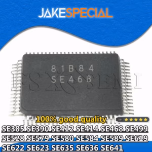 1PCS QFP Voltage Regulator for Modern Electronics