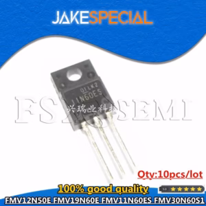 10PCS Voltage Regulator Set TO220F Models