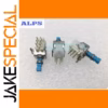 Self-Locking Switch SPUP124300 6-Pin 1 PCS
