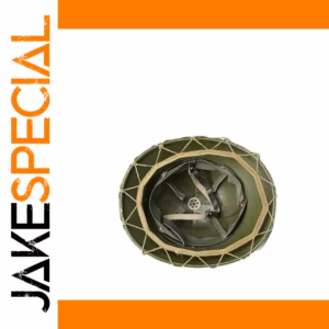 Military WWII Mk2 Steel Helmet Cover