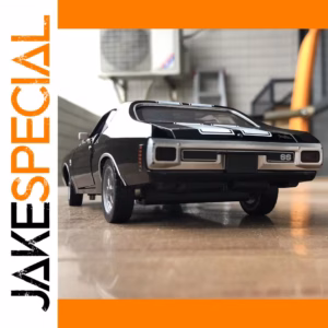 1970 Chevrolet Chevelle SS 454 Diecast Model