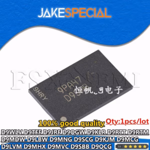 D9WLV Voltage Regulator BGA Chip 1PCS