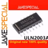 10PCS ULN2003A Drive IC Set SOP-16