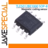 TLE5012BE1000 Magnetic Encoder Sensor 1/5/10PCS