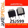 10PCS 2SJ599 J599 TO-252 Chipset