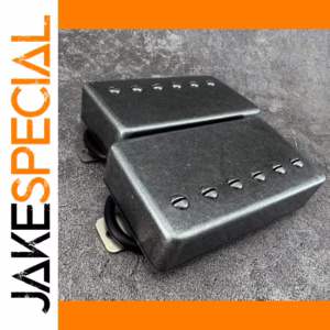 Artec Humbucker Pickups for Les Paul Guitars