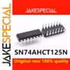 10PCS SN74AHCT125N DIP-14 Drive IC Chips