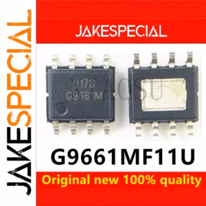 G9661MF11U Power Management Chip 2-5PCS