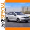 1:18 Skoda Rapid Alloy Scale Model Car