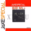 RT6543AGQW Chipset Set of 5 PCS QFN-20