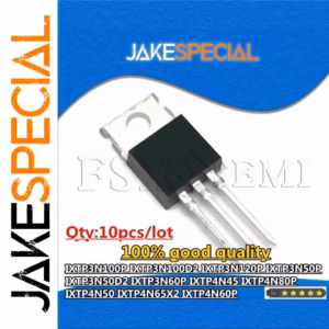 10PCS Voltage Regulators TO-220 Package