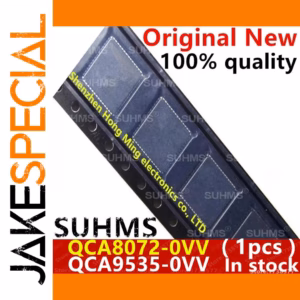 QCA9535 QCA8072 Drive IC 1PCS QFN-108 Package
