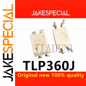 TLP360J P360J Optocoupler Chipset Set 5-10PCS