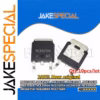 NCE6050K Voltage Regulators Set of 10 Units