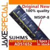 5PCS AD51652 Voltage Regulators Model MH08NRR