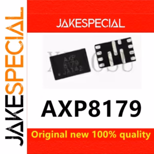 AXP8179 QFN Chipset Set of 2-5 Pieces