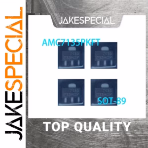 AMC7135 SOT-89 IC Chipset Pack of 10-100 PCS