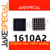 BGA Drive ICs Set 5PCS Models 610A3B 1612A1