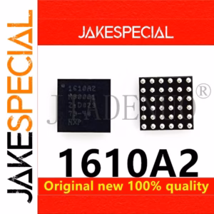 BGA Drive ICs Set 5PCS Models 610A3B 1612A1