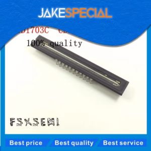 TCD1703C CCD Linear Imaging Sensor CDIP-22