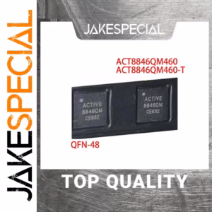 ACT8846QM460-T Chip Collection 5-50 PCS QFN-48