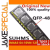 IM4A5-64-10VN-12I Drive IC QFP-48 1PCS