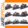 1/18 Scale Jawa Motorcycle Model Diecast Replica
