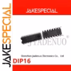 AD7510DIJN Chipset 2-5PCS for Computer Applications