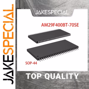 AM29F400BT-70SE Chipsets 2-10 PCS SMD IC