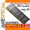 MP6532 Voltage Regulator 2-5PCS SOP-28