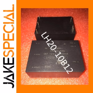 LH20-10B12 Power Supply Module 12V 500mA