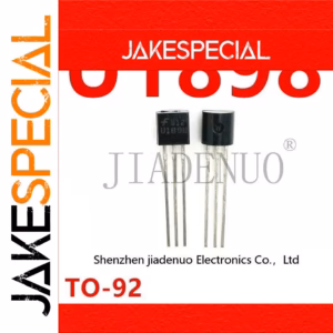 U1898 TO-92 Drive IC Set 5-10PCS