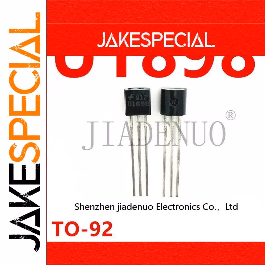 U1898 TO-92 Drive IC Set 5-10PCS