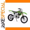 Kawasaki KX450F 1:12 Scale Model Diecast