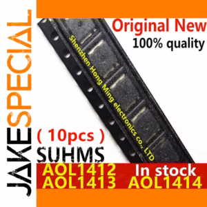 10PCS Drive IC Chipsets for Computer Applications